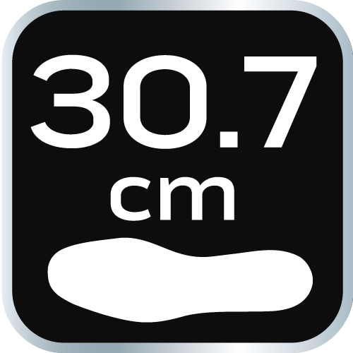 Kalosze PVC, rozmiar 46