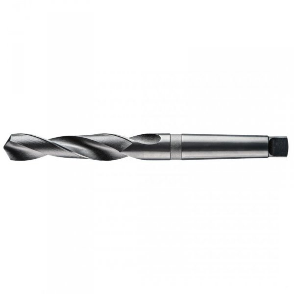 Wiertło do metalu Baildon DIN 345 RN NWKc 49 mm, HSS (F), 369-220 mm (chwyt MK4)