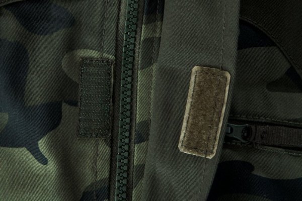 Bluza robocza CAMO, rozmiar XXL