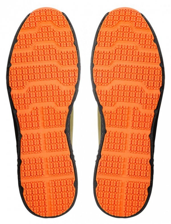 Półbuty robocze O2 SR FO, ultra antislip, rozmiar 47