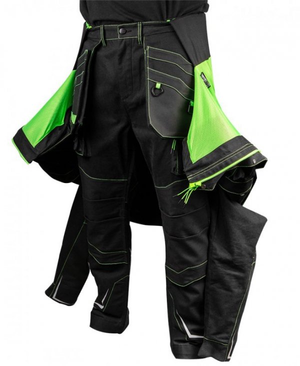 Bluza robocza Premium PRO, rozmiar XL