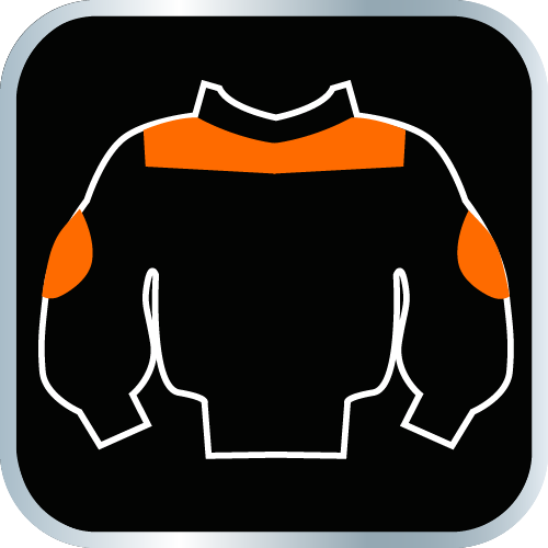 Bluza robocza Premium PRO, rozmiar XXL