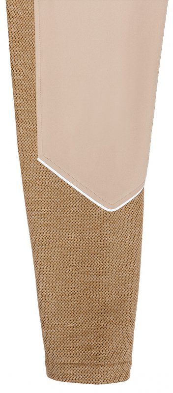 Bluza softshell OUTDOOR, beżowa, rozmiar S
