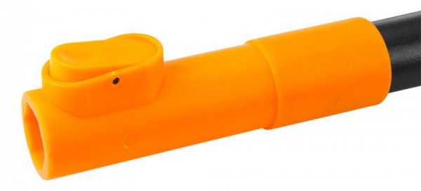 Trzonek długi 130 cm. NEO Click System