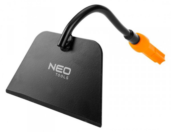Motyka, pojedynczy uchwyt. NEO Click System