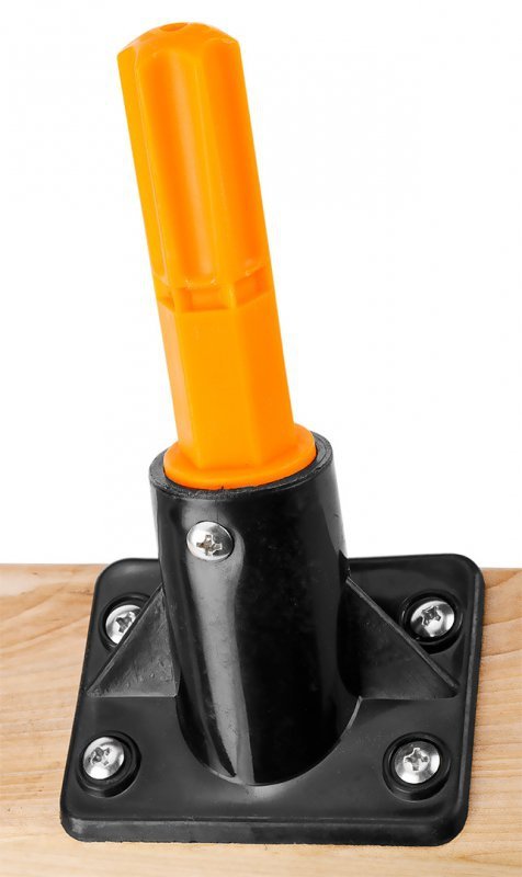 Szczotka. NEO Click System