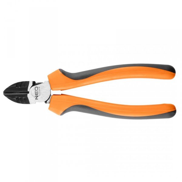 Szczypce boczne 40% FS 180 mm