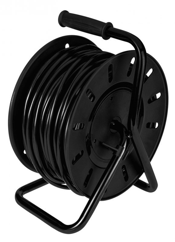 Przedłużacz bębnowy 20 m, 3 x 1.5 mm2