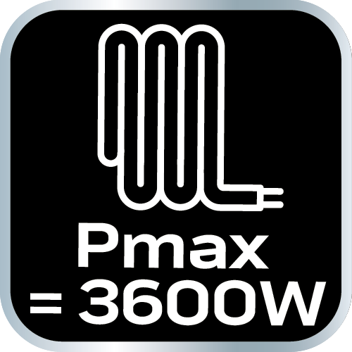 Przedłużacz bębnowy 50m, 3x2.5mm2