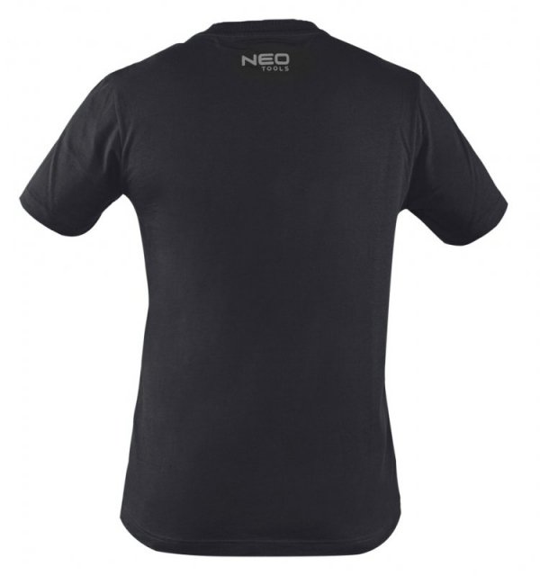 T-shirt z nadrukiem, warsztat, rozmiar XXXL