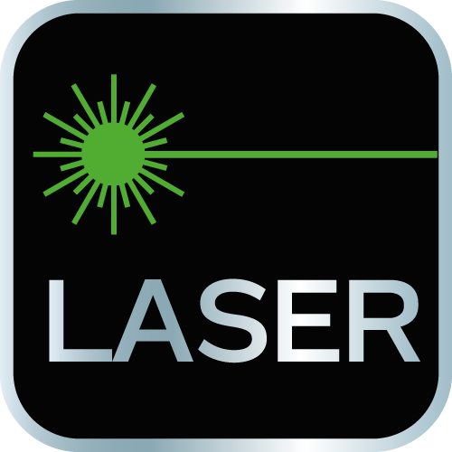 Laser 3D, 12 linii, zielony, walizka, tarcza celownicza, magnetyczny uchwyt, ładowarka