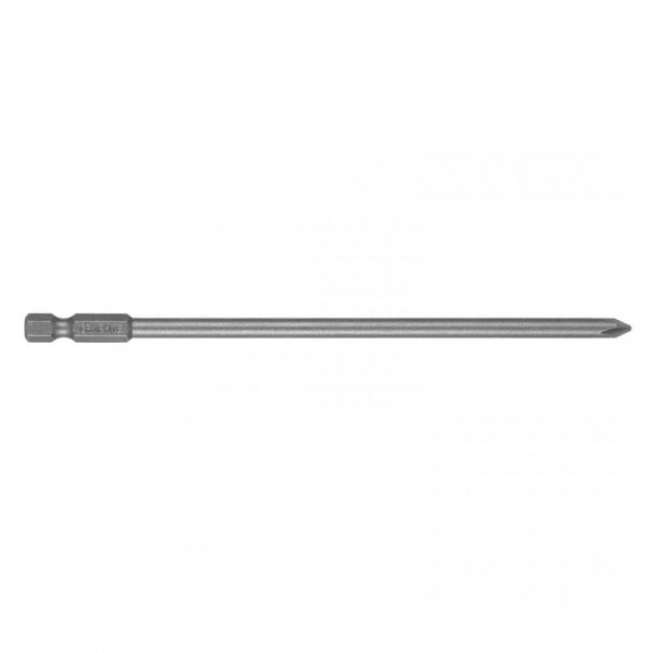 Końcówka wkrętakowa PH1 x 6.35 x 150 mm, 1/4&quot;
