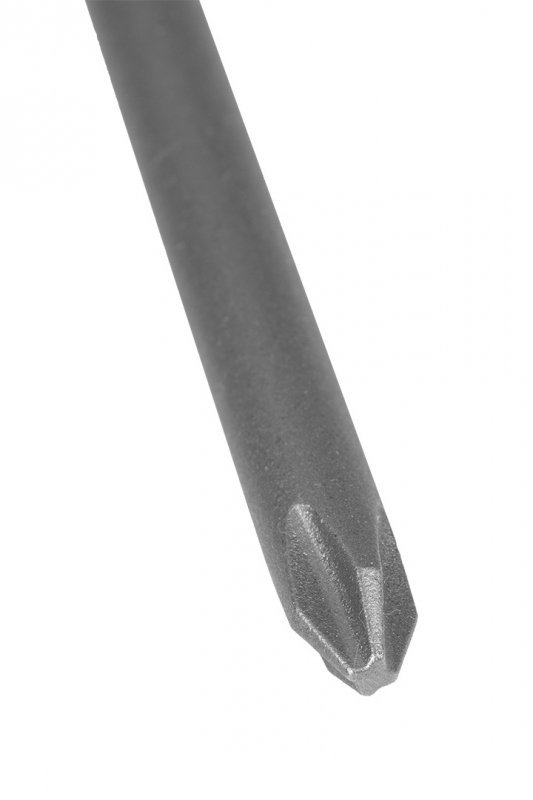 Końcówka wkrętakowa PH2 x 6.35 x 150 mm, 1/4&quot;
