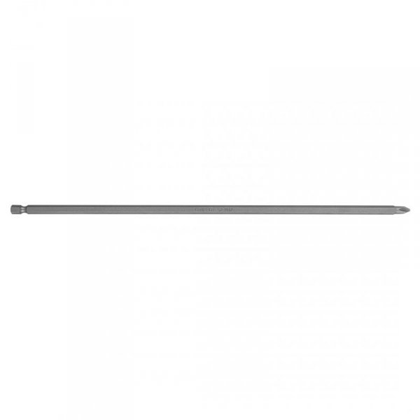 Końcówka wkrętakowa PH2 x 6.35 x 300 mm, 1/4&quot;