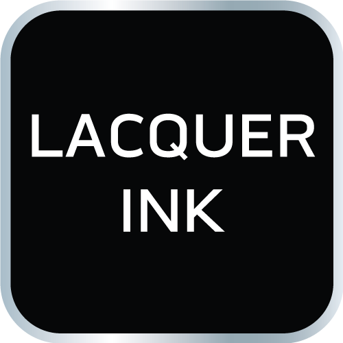 Marker budowlany, czarny, permanentny, wodoodporny, lakierowy, aluminiowy, 4 szt