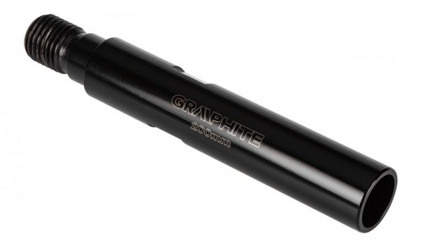 Przedłużka do otwornic diamentowych do wiertnicy 58G540 dł.200mm