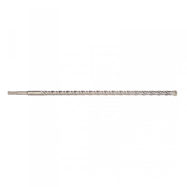 Wiertło do betonu zbrojonego SDS Plus 16 x 310 mm, quatro