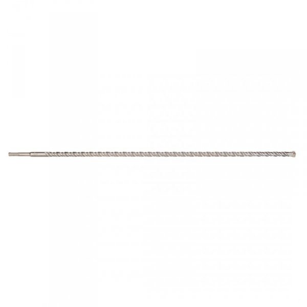 Wiertło do betonu zbrojonego SDS Plus 16 x 800 mm, quatro