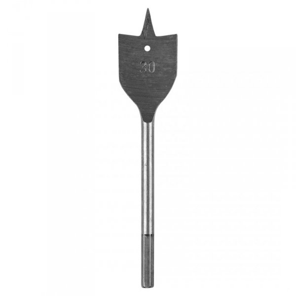 Wiertło do drewna łopatkowe, 30 x 152 mm