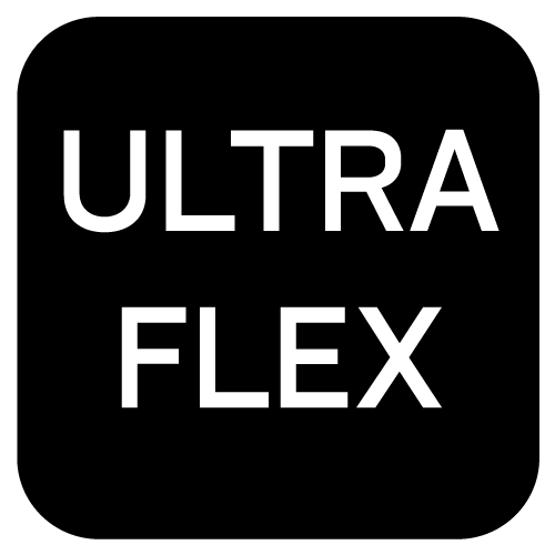 Rękawice robocze ultraflex, nylon-spandex, pokrytcie polimetrowo-nitrylowe (foam), 4131X, rozmiar 9