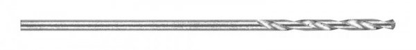 Wiertła do metalu HSS, DIN 338, 1 mm, 3 szt. (5 szt.)
