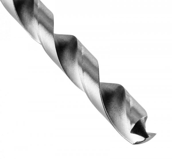 Wiertła do metalu HSS, DIN 338, 1 mm, 3 szt. (5 szt.)
