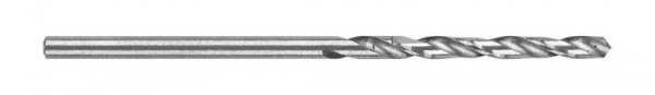 Wiertła do metalu HSS, DIN 338, 3,5 mm, 2 szt.