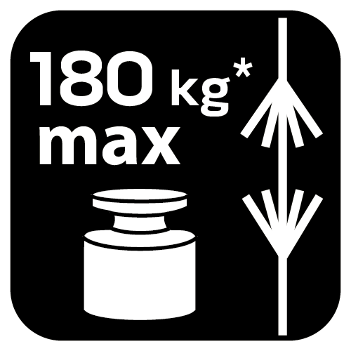 Linka pleciona polipropylenowa fi 4 400m