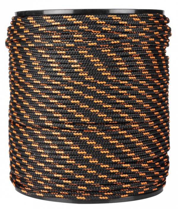 Linka pleciona polipropylenowa fi 6 300m