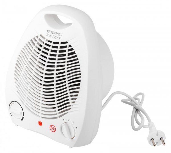 Termowentylator 2000W
