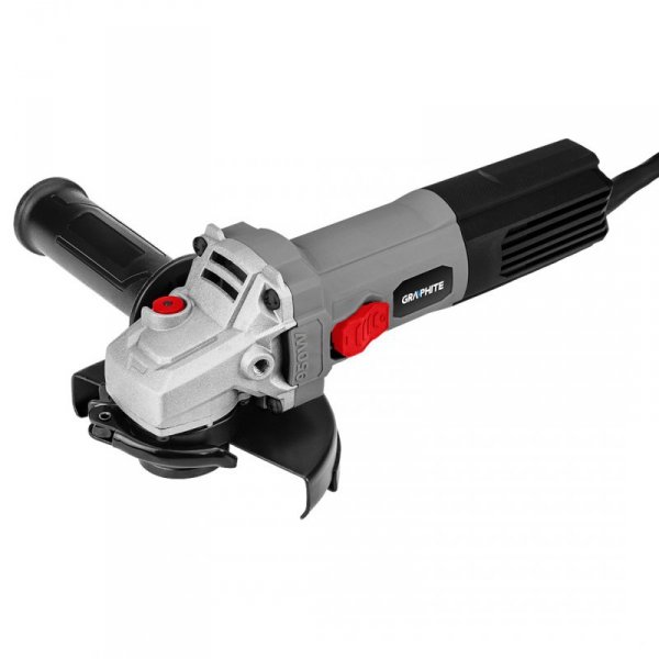 Szlifierka kątowa GHT 950W, 125 mm, reg