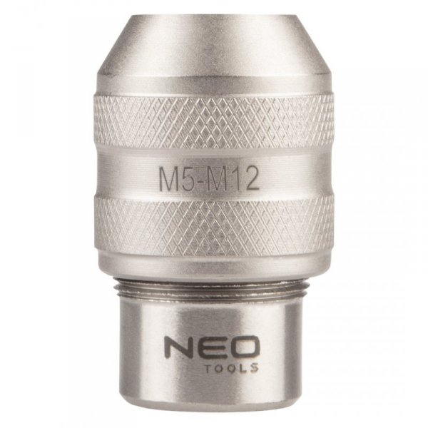 Adapter do gwintowników, 3/8&quot;DR M5-M12