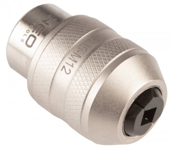 Adapter do gwintowników, 3/8&quot;DR M5-M12