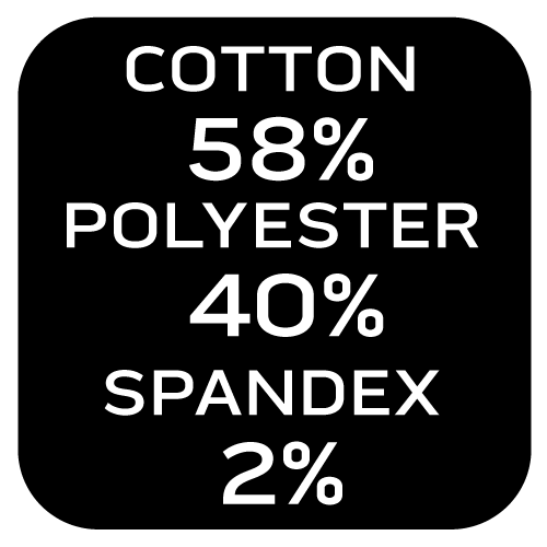 Spodnie robocze Mix&Match, czarne, rozmiar S