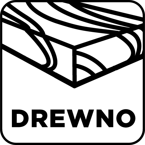 Zestaw wierteł do drewna: 3, 4, 5, 6, 7, 8, 9, 10 mm, 8 sztuk