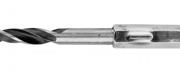 Wiertło do drewna Hex 5.0 mm