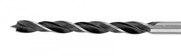 Wiertło do drewna Hex 6.0 mm