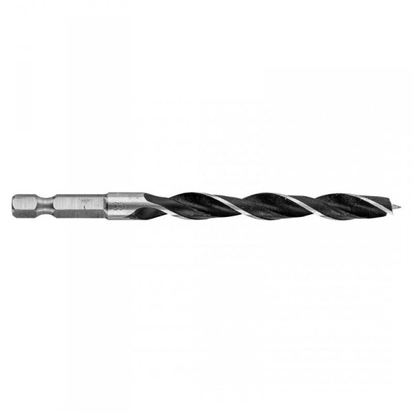 Wiertło do drewna Hex 8.0 mm