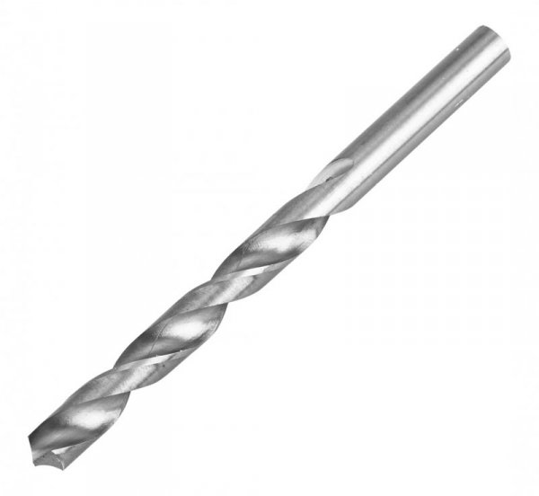 Wiertło do metalu HSS, DIN 338, 8,5 mm
