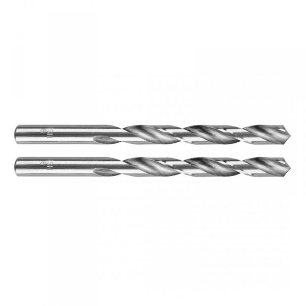 Wiertło do metalu HSS, DIN 338, 9 mm