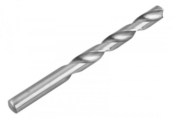 Wiertło do metalu HSS, DIN 338, 11 mm