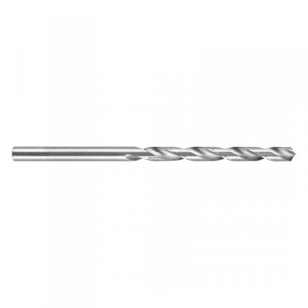Wiertło do metalu HSS, DIN 340, przedłużane, 8,5 mm