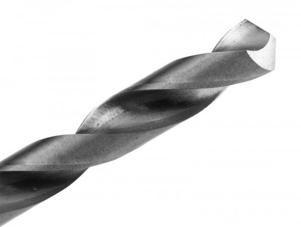 Wiertło do metalu HSS, DIN 340, przedłużane, 11 mm