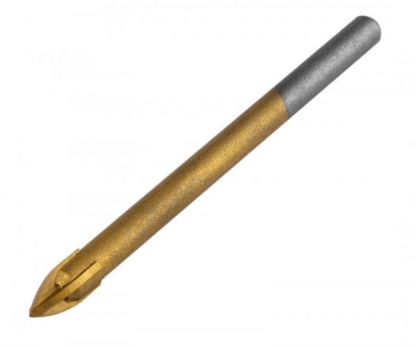 Wiertło uniwersalne TiN, 5 mm