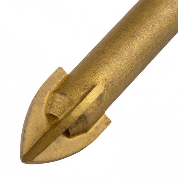 Wiertło uniwersalne TiN, 14 mm