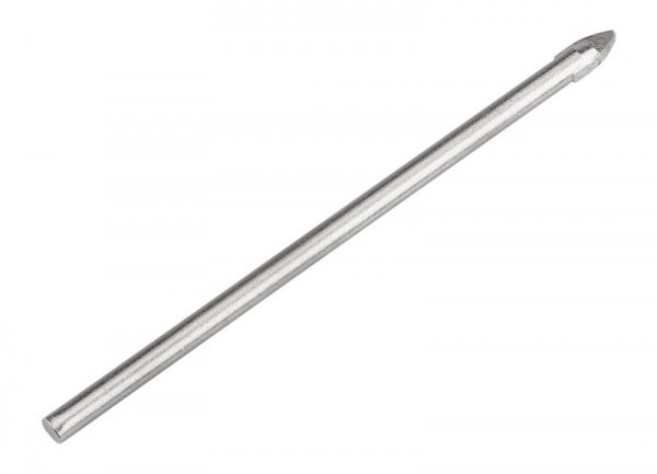 Wiertło do szkła 3 mm