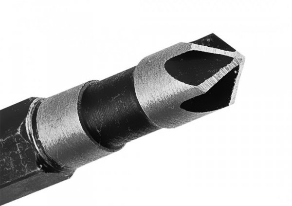 Fazownik Hex, 6 mm