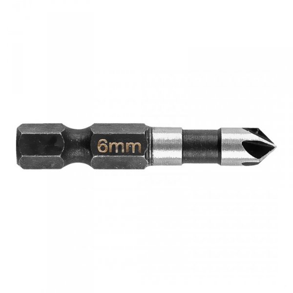 Fazownik Hex, 6 mm (3 szt.)