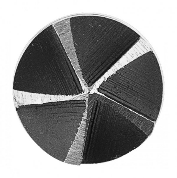 Fazownik Hex, 8 mm
