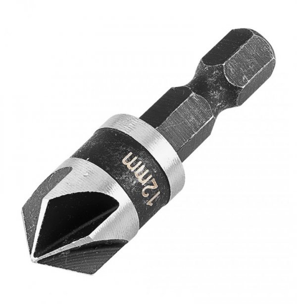 Fazownik Hex, 12 mm